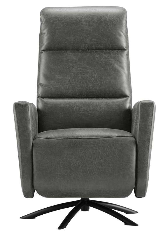 Cervan relaxfauteuil large ml yacht 66-graphite