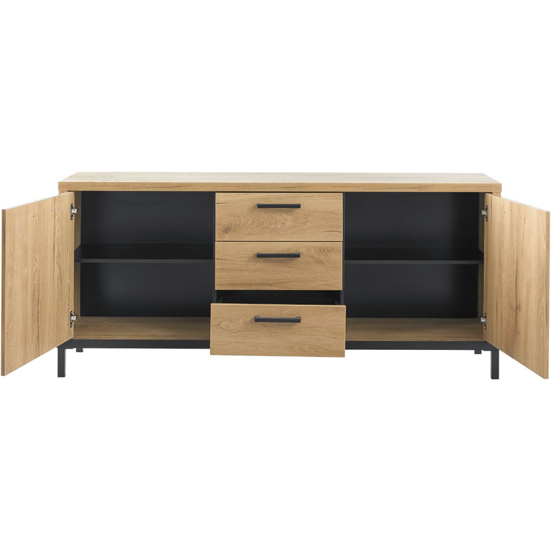 Lamaro dressoir