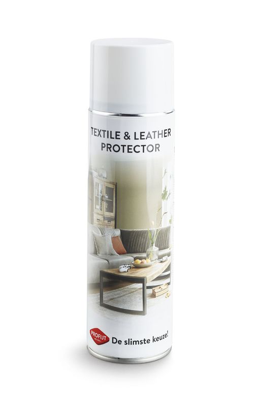 Textile & Leather Protector 500 ml