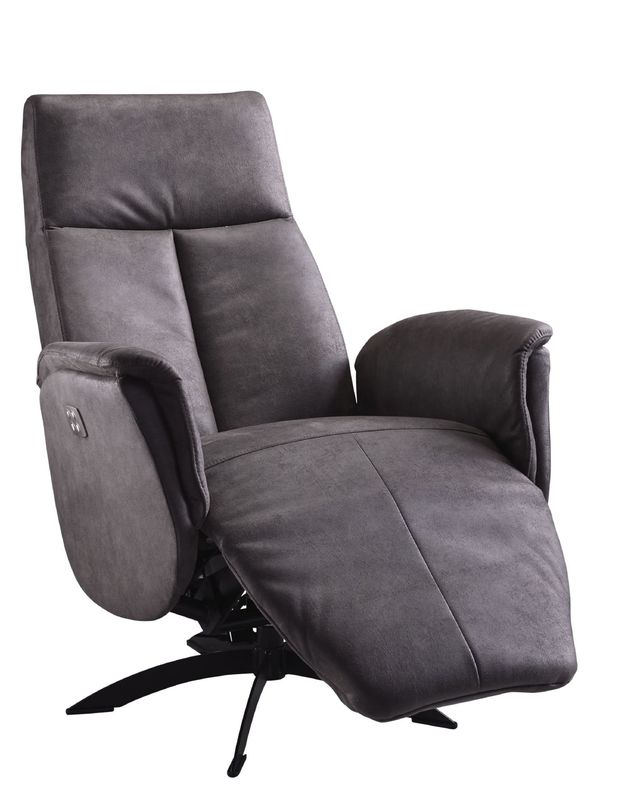 Lidingo relaxfauteuil microldr tex-bull 2891-d.br.