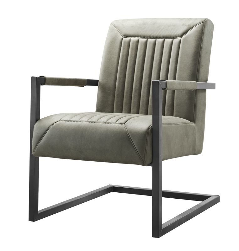 Parantino fauteuil 