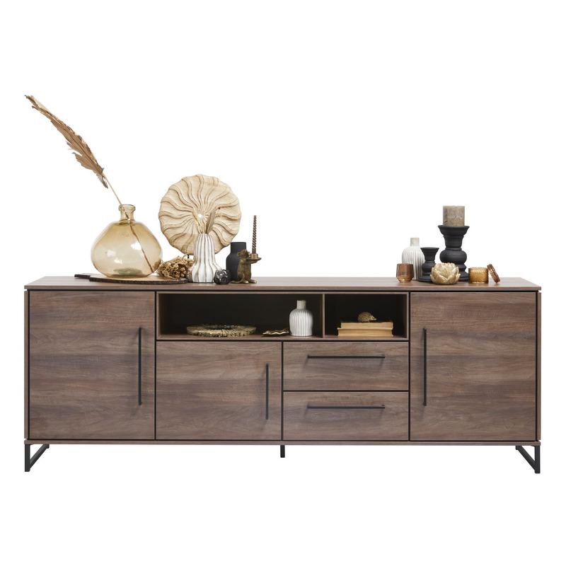 Scuro dressoir 